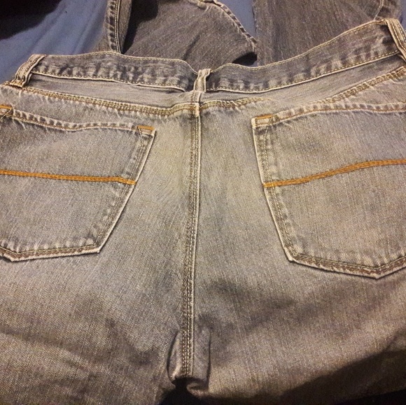 Gap - Premium Denim Boot Cut Jeans - Picture 4 of 8